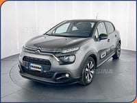 Auto Usate A Milano | Citroën C3 Puretech 110 S&S Max