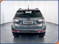 Auto Usate A Milano | Jeep Compass E-Hybrid 1.5 Turbo Mhev T4 Summit Ddct
