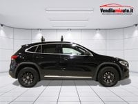 Auto Usate A Padova | Mercedes-Benz Gla Gla 180 D Automatic Sport Plus (Presso La Sede Di Padova)