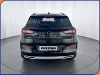 Auto Km0 A Milano | Opel Grandland 1.2 130Cv Ultimate At8