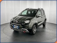 Auto Usate A Milano | Fiat Panda Cross Panda 0.9 T.air T. Cross 4X4 S&S 85Cv