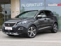 Auto Usate A Padova | Peugeot 3008 3008 2.0 Bluehdi Gt S&S 180Cv Eat8