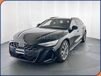 Auto Usate A Milano | Audi A6 A6 Avant 40 2.0 Tdi Quattro S Tronic S Line Exterior