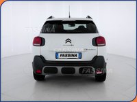 Auto Citroën C3 Aircross Puretech 110 S&S Shine Usate A Milano