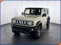 Auto Km0 A Milano | Suzuki Jimny Jimny 1.5 Glx 5P Aut 100Cv