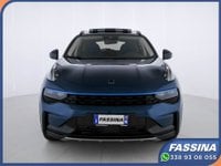 Auto Usate A Milano | Lynk & Co 01 Phev