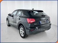 Auto Usate A Milano | Audi Q2 Q2 30 Tfsi 110Cv
