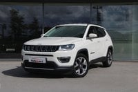 Auto Usate A Padova | Jeep Compass Compass 1.6 Mjt Business 2Wd 120Cv