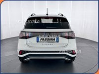 Auto Km0 A Milano | Volkswagen T-Cross T-Cross 1.0 Tsi R-Line Plus 115Cv Dsg