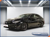 Auto Usate A Padova | Honda Civic Civic 5P 1.0 T Elegance Navi My20