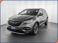 Auto Usate A Milano | Opel Grandland X Grandland X 1.6 Ecotec Innovation S&S 120Cv