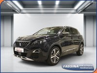 Auto Usate A Padova | Peugeot 3008 3008 2.0 Bluehdi Gt S&S 180Cv Eat8