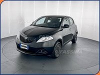 Auto Usate A Milano | Lancia Ypsilon Ypsilon 1.0 Firefly Hybrid Silver Plus S&S 70Cv