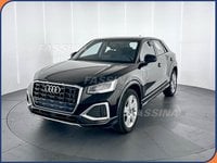 Auto Usate A Milano | Audi Q2 Q2 35 1.5 Tfsi Admired Advanced
