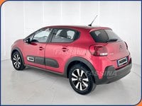Auto Usate A Milano | Citroën C3 Puretech 110 S&S Max