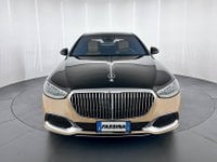 Auto Usate A Milano | Mercedes-Benz Maybach S Maybach S 680 Limited Edition Virgil Abloh 1 Di 150...