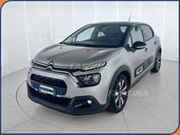 Auto Usate A Milano | Citroën C3 C3 Puretech 110 S&S Eat6 Max