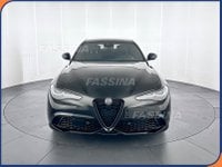 Auto Usate A Milano | Alfa Romeo Giulia Giulia 2.0 T Competizione Q4 280Cv Auto