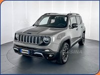 Auto Usate A Milano | Jeep Renegade 4Xe 1.3 T4 Phev Upland Cross 4Xe Auto