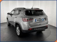 Auto Usate A Milano | Jeep Compass Compass 1.4 M-Air Limited 4Wd 170Cv Auto My19
