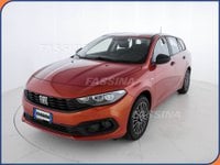 Auto Usate A Milano | Fiat Tipo Tipo Sw 1.0 T3 100Cv