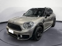 Auto Usate A Milano | Mini Countryman Mini Countryman 2.0 Cooper D Business Auto 150Cv