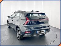 Auto Usate A Milano | Hyundai Bayon 1.2 Mpi 79Cv Xline