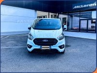 Auto Usate A Milano | Ford Transit Custom Transit Custom 340 2.0 Tdci Mhev Trend Combi L2H1 9 Pos...