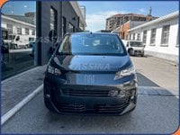 Auto Km0 A Milano | Fiat Professional Scudo Scudo 2.2 Combi Xl L3 Level 1 Aut 9Posti 180Cv