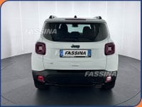 Auto Usate A Milano | Jeep Renegade 4Xe 1.3 T4 Phev 190Cv 80Th Anniversary 4Xe Auto