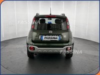 Auto Usate A Milano | Fiat Panda Cross Panda 0.9 T.air T. Cross 4X4 S&S 85Cv