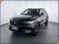 Auto Usate A Milano | Volvo Xc40 Xc40 2.0 B3 Plus Black Edition Auto