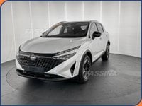 Auto Km0 A Milano | Nissan Qashqai Qashqai 1.3 Mhev N-Connecta 2Wd 158Cv Tetto Panoramico