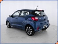 Auto Km0 A Milano | Hyundai I10 I10 1.0 Mpi Connectline 63Cv
