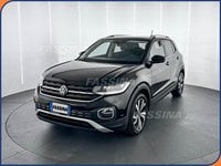 Auto Usate A Milano | Volkswagen T-Cross T-Cross 1.0 Tsi Advanced 110Cv