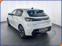 Auto Km0 A Milano | Peugeot 208 Allure Turbo Benzina 100