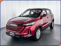 Auto Km0 A Milano | Evo Evo 5 Evo 5 1.5 Turbo Gpl Essential 120Cv