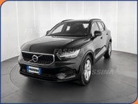 Auto Usate A Milano | Volvo Xc40 Xc40 1.5 T3 Momentum Core 163Cv