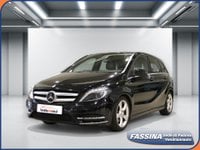 Auto Usate A Padova | Mercedes-Benz Classe B B 180 Cdi Premium