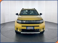 Auto Usate A Milano | Fiat Grande Panda Elettrica Elettrica La Prima 44Kwh