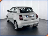 Auto Usate A Milano | Fiat 500E Berlina 42Kwh