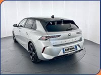 Auto Usate A Milano | Opel Astra 1.2 Turbo 130Cv Gs At8