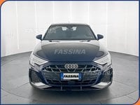 Auto Usate A Milano | Audi A3 A3 Spb 35 Tdi S Tronic S Line Edition