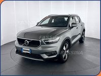 Auto Usate A Milano | Volvo Xc40 Xc40 D3 Awd Geartronic Momentum 150 Cv