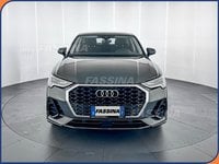 Auto Usate A Milano | Audi Q3 Sportback 1.5 Sportback 35 Tfsi Mhev S-Tronic