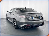 Auto Usate A Milano | Alfa Romeo Giulia Giulia 2.9 V6 Bi-Turbo At8 Quadrifoglio
