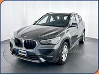 Auto Usate A Milano | Bmw X1 X1 Sdrive18D Business Advantage Auto 150Cv