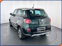 Auto Usate A Milano | Fiat 500L 500L 1.4 95 Cv Trekking