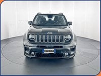 Auto Usate A Milano | Jeep Renegade 1.5 T4 Mhev 130Cv Summit Ddct