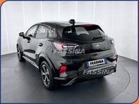 Auto Usate A Milano | Ford Puma Puma 1.0 Ecoboost H St-Line 125Cv